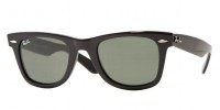 RB2140 Wayfarer 901 Noir