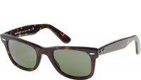 RB2140 Wayfarer 902 Tortoise