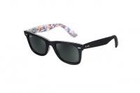 RB2140 Wayfarer 1028 Map