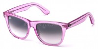 RB2140 Wayfarer 6056/32 ICE POP