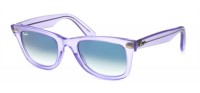 RB2140 Wayfarer 6060/3F ICE POP